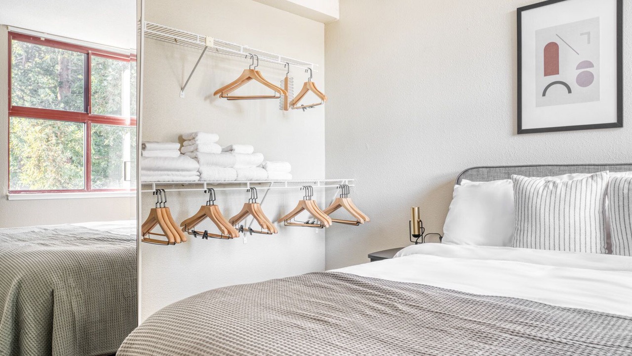 Photo of Bedroom in Cupertino