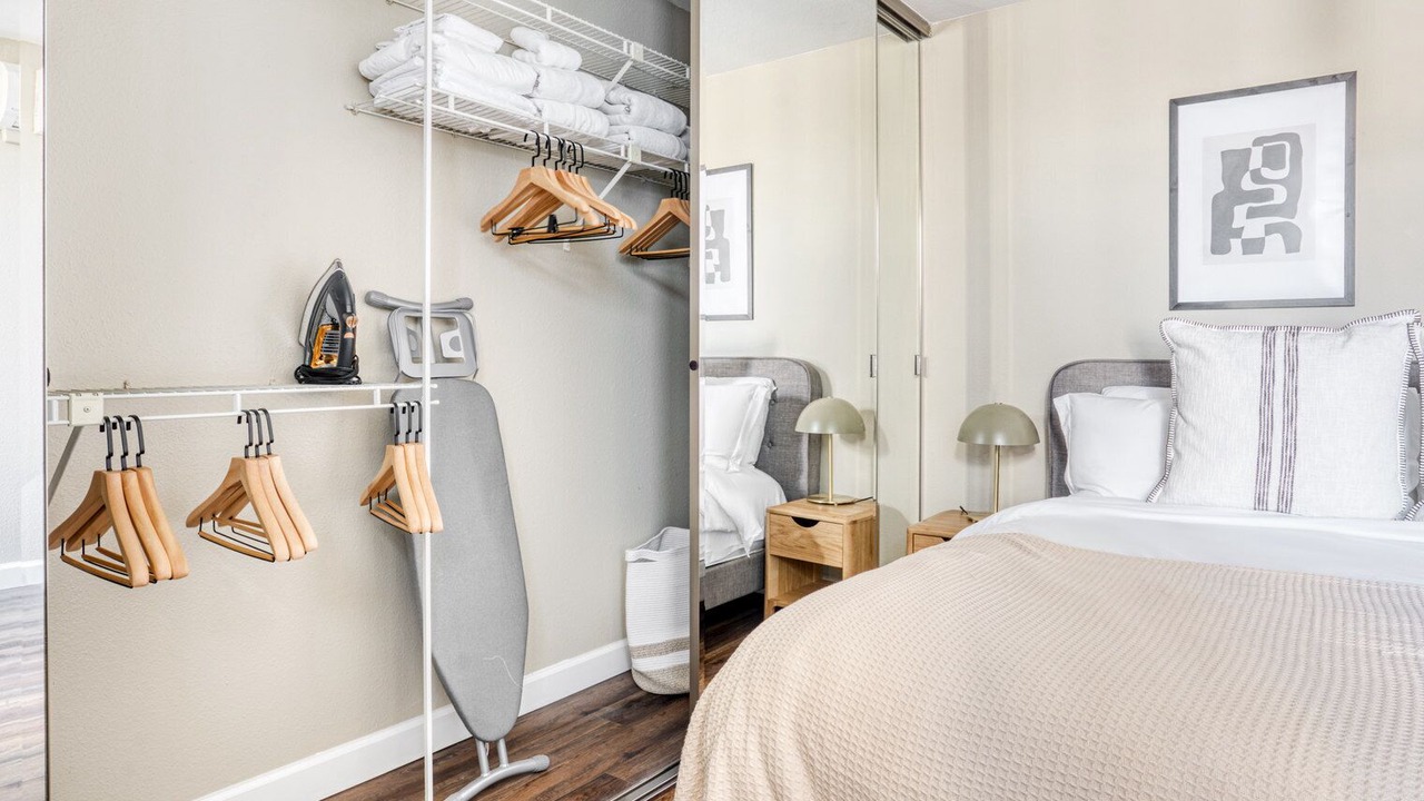 Photo of Bedroom in Cupertino