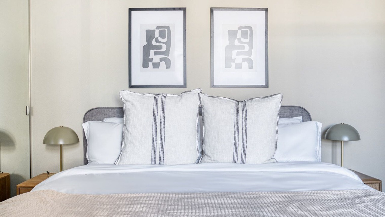 Photo of Bedroom in Cupertino
