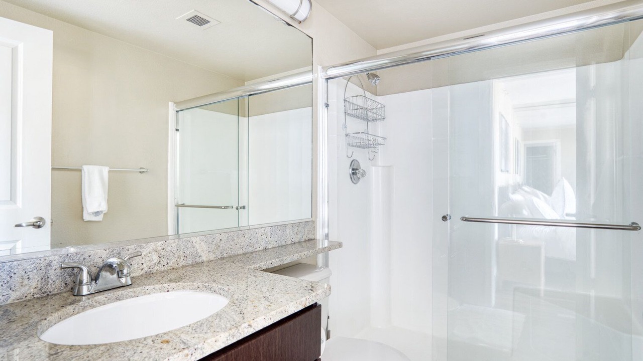 Photo of Bathroom in Cupertino