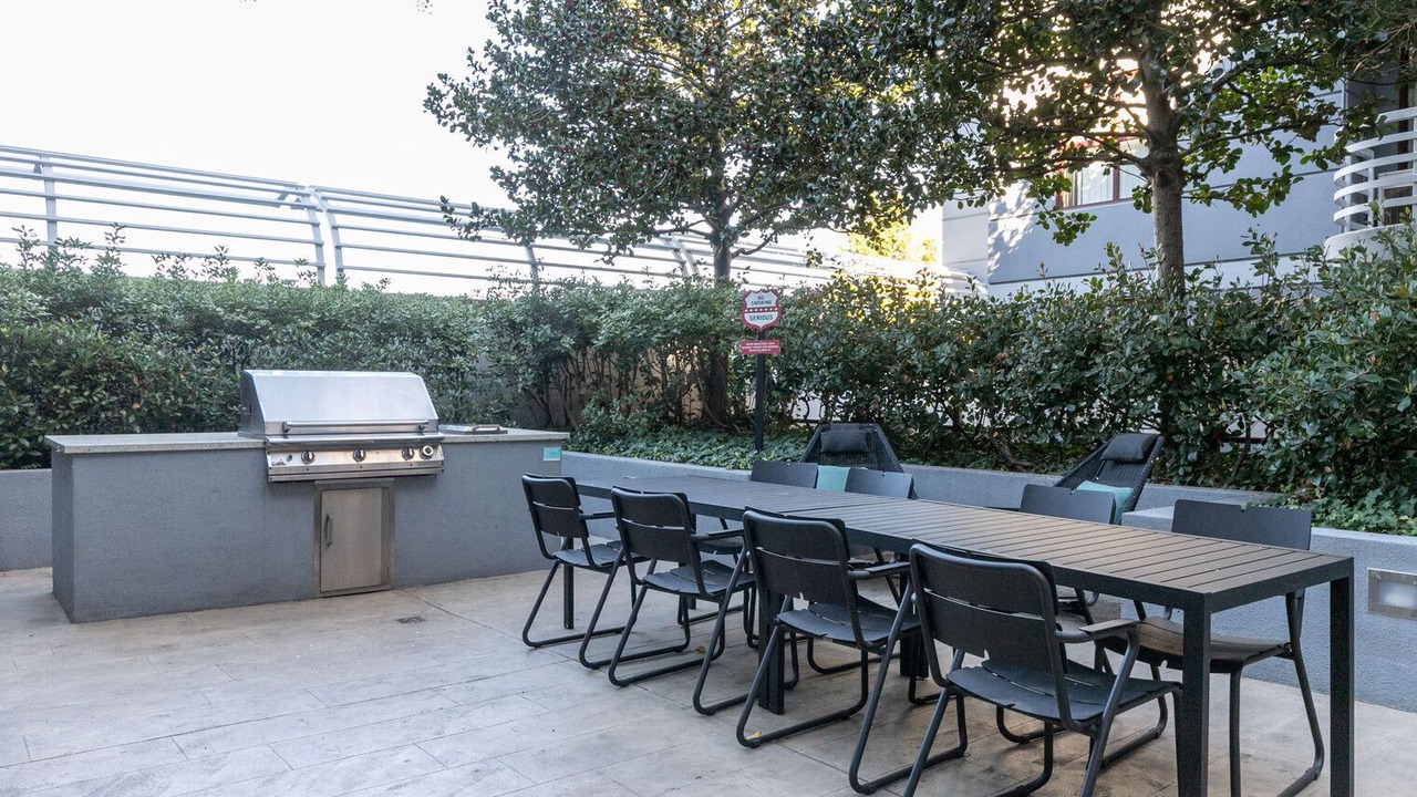 Photo of Outdoor in Cupertino