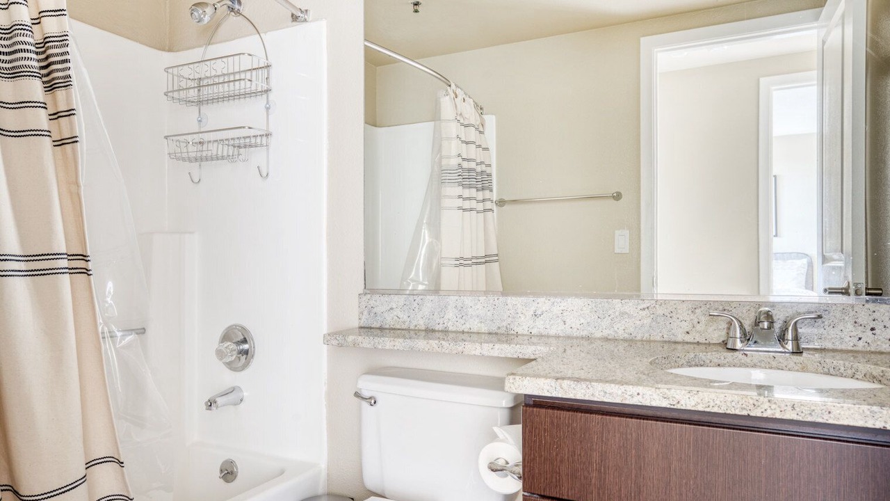 Photo of Bathroom in Cupertino