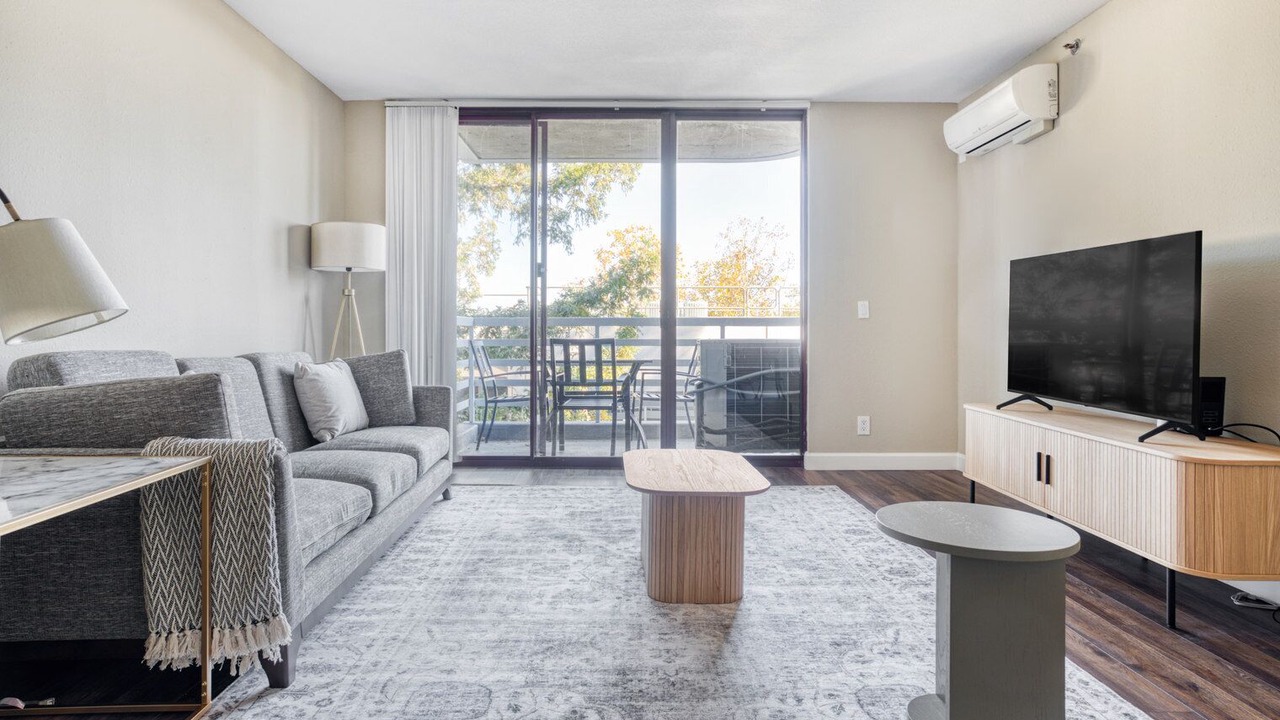 Photo of Livingroom in Cupertino