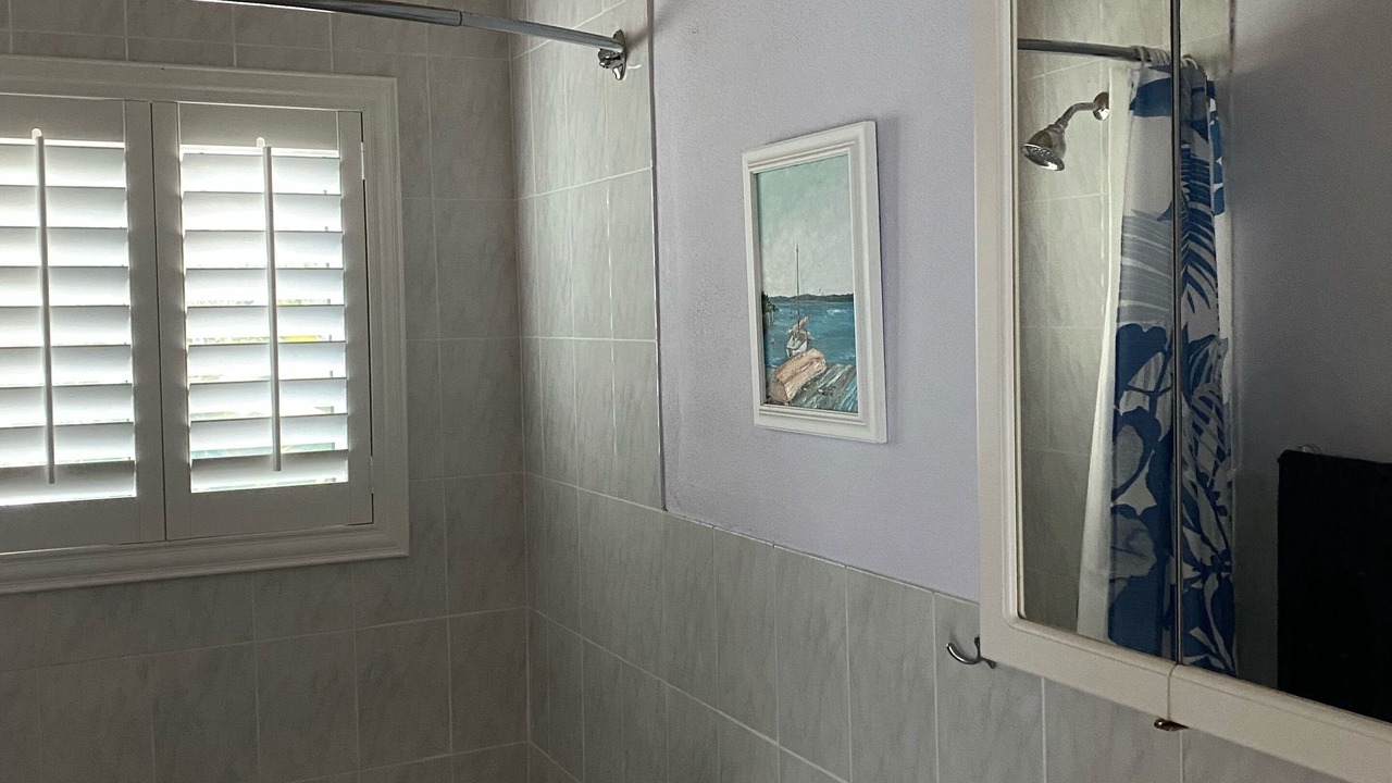 Photo of Bathroom in Stella Maris