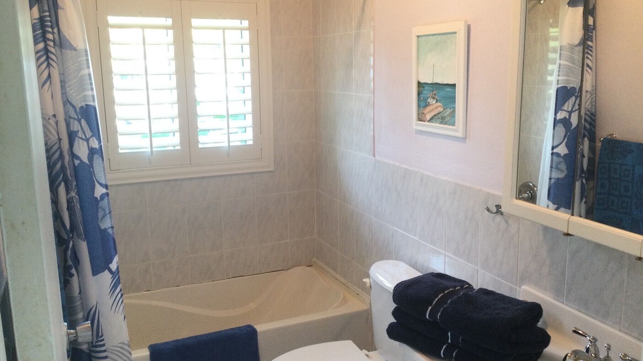 Photo of Bathroom in Stella Maris