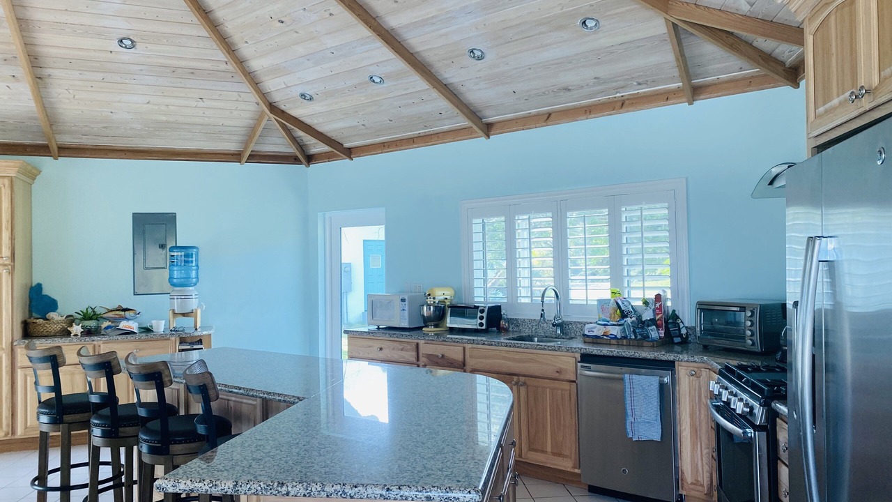 Photo of Bedroom in Stella Maris
