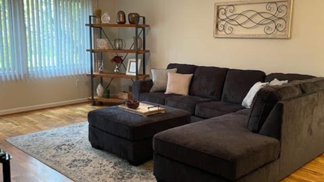 Photo of Bedroom in Vernon