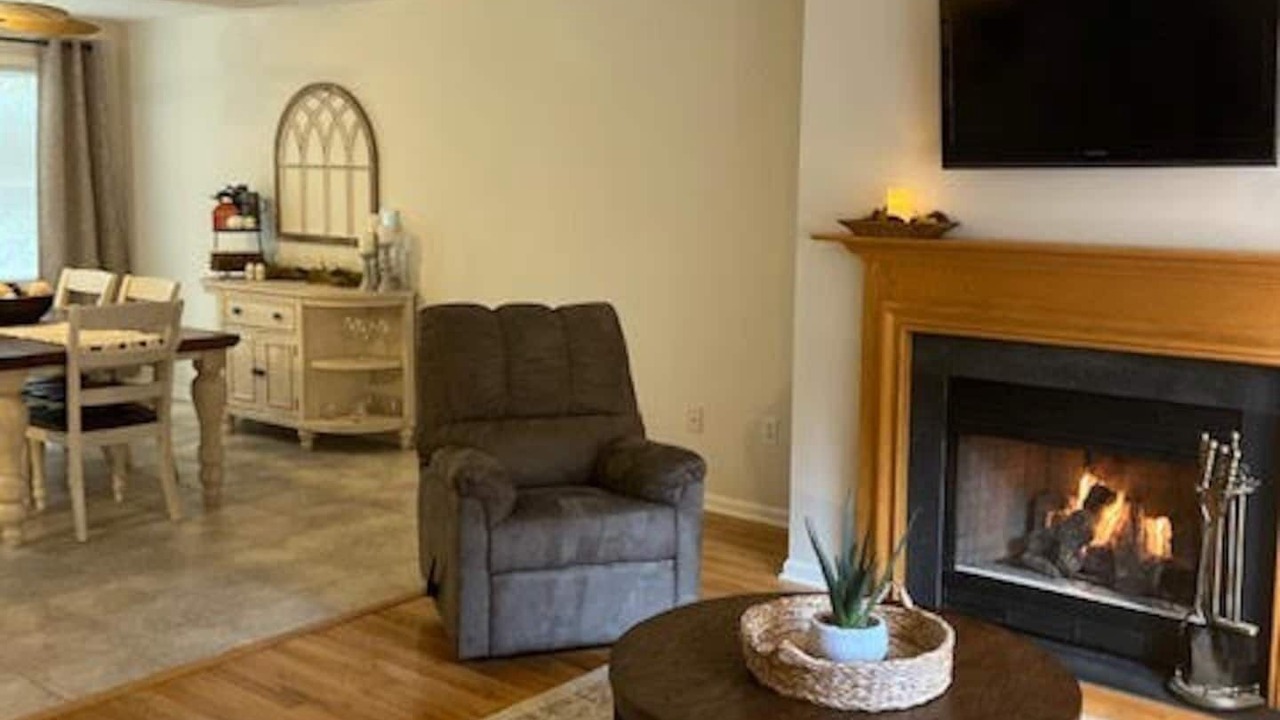 Photo of Bedroom in Vernon