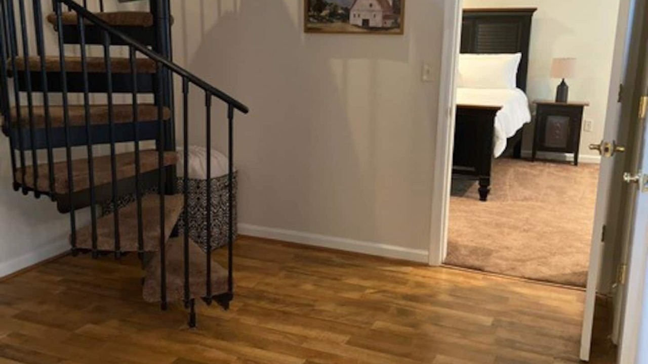 Photo of Bedroom in Vernon