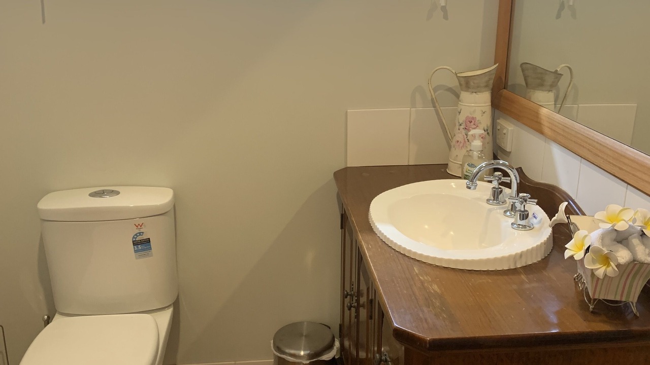 Photo of Bathroom in Tocumwal
