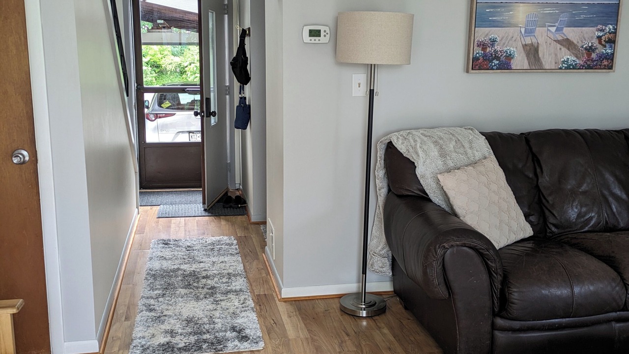 Photo of Bedroom in Canandaigua