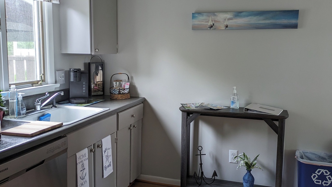 Photo of Kitchen in Canandaigua
