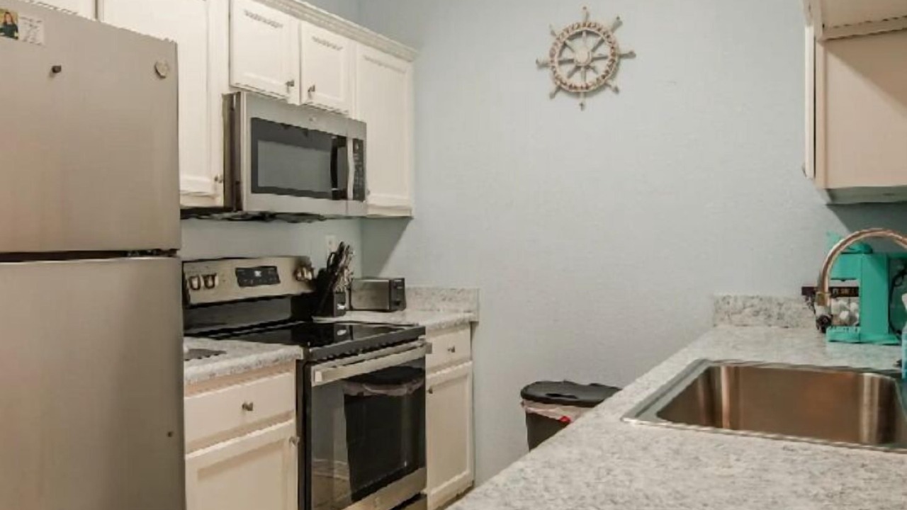 Photo of Kitchen in Long Beach