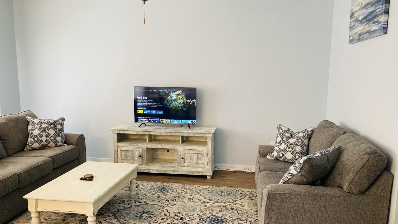 Photo of Livingroom in Long Beach