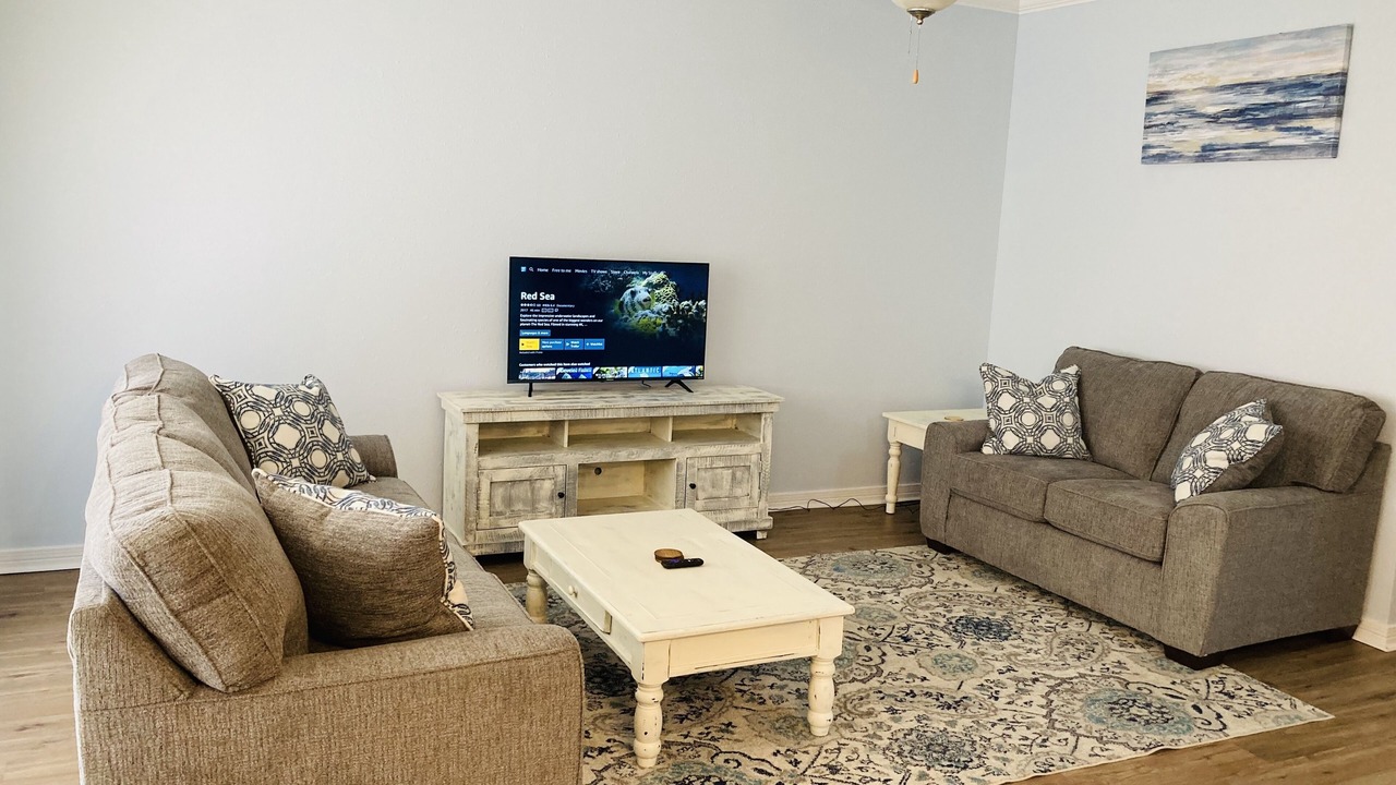Photo of Livingroom in Long Beach