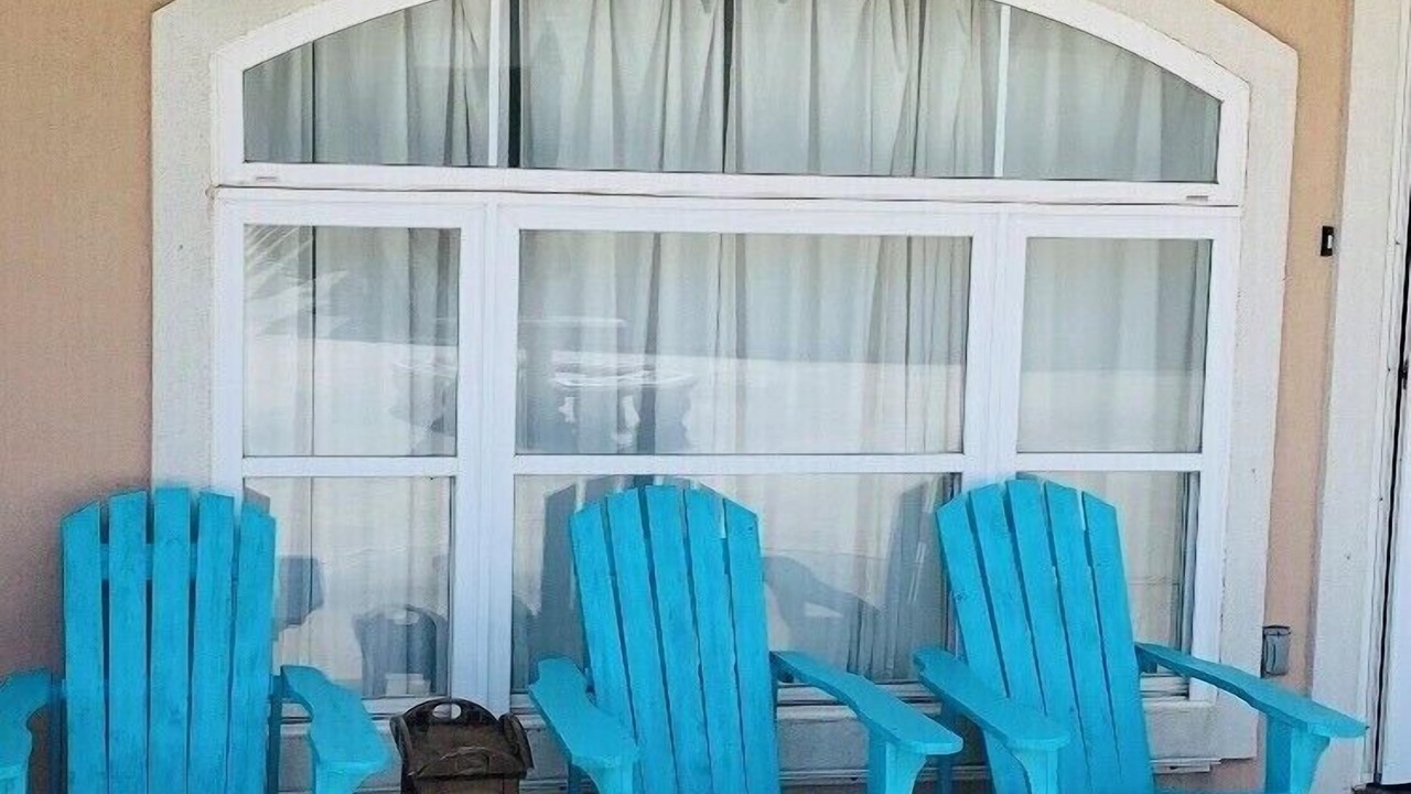 Photo of Patio Balcony in Long Beach