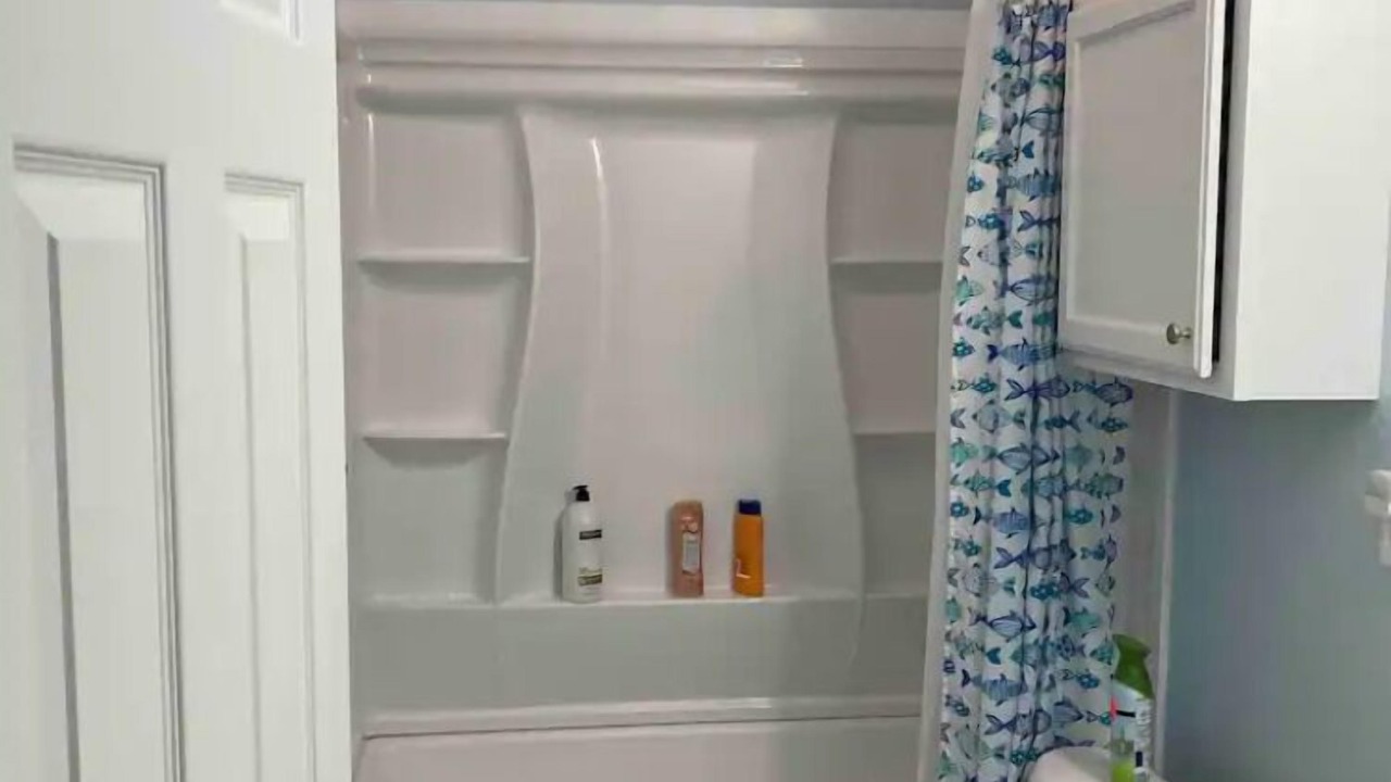 Photo of Bathroom in Long Beach