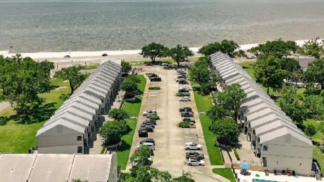 Photo of Outdoor in Long Beach