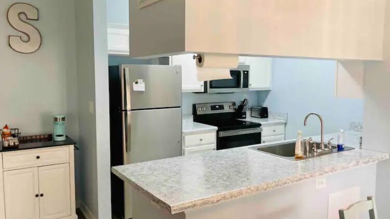Photo of Kitchen in Long Beach