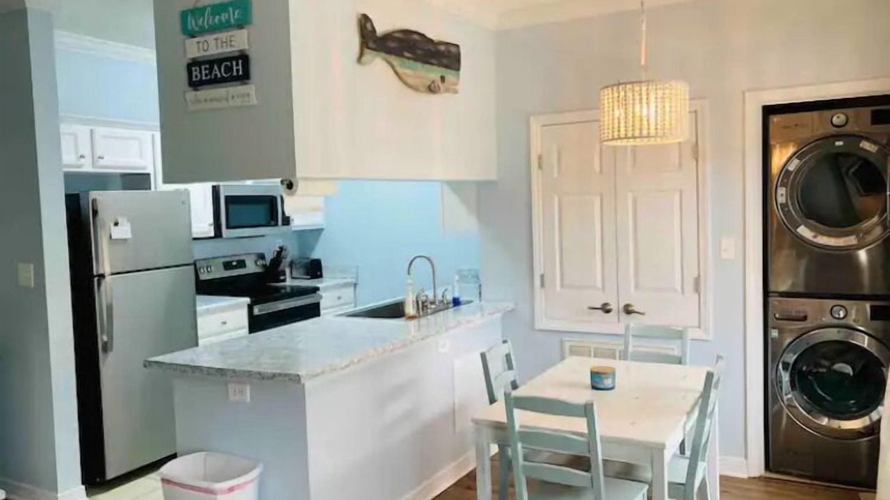 Photo of Kitchen in Long Beach