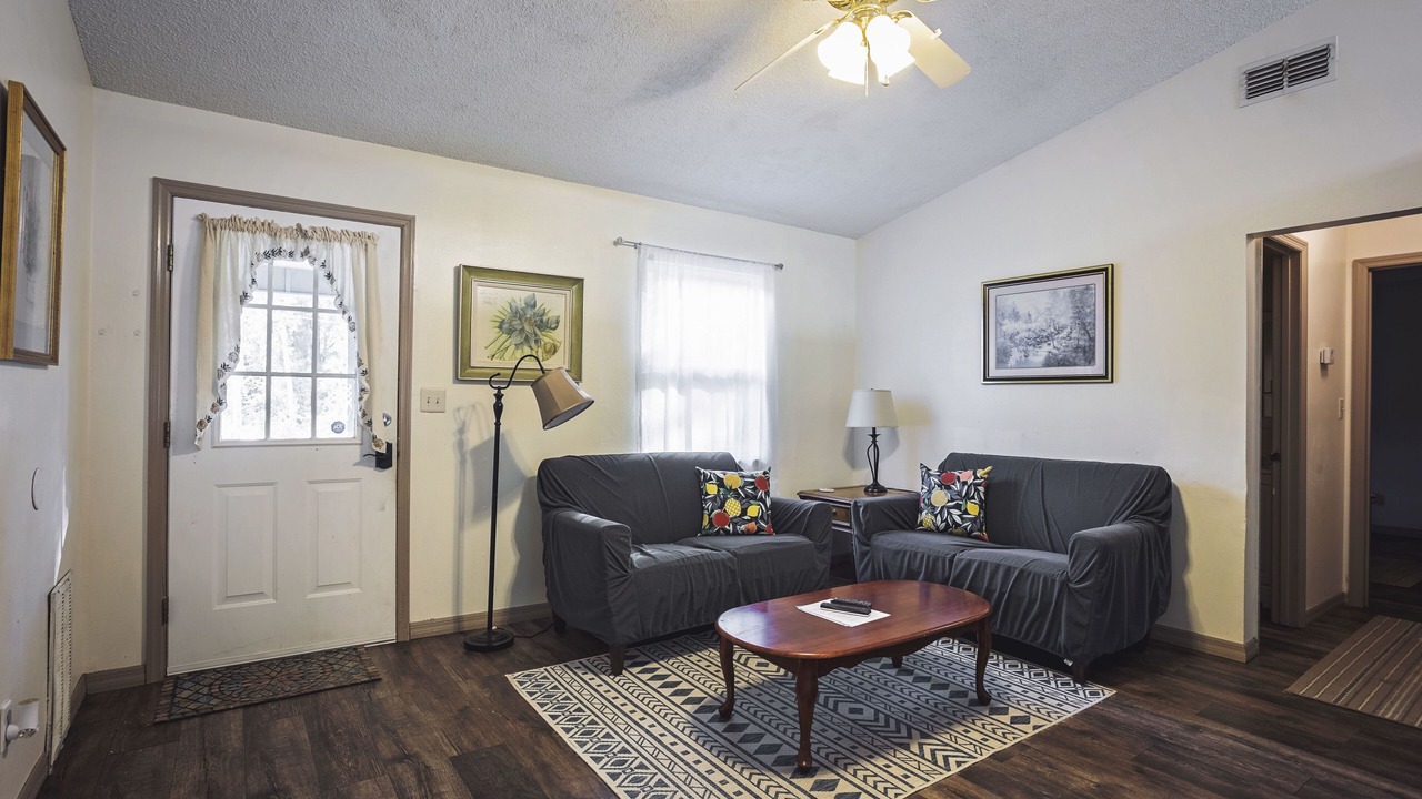 Photo of Bedroom in Fellowship