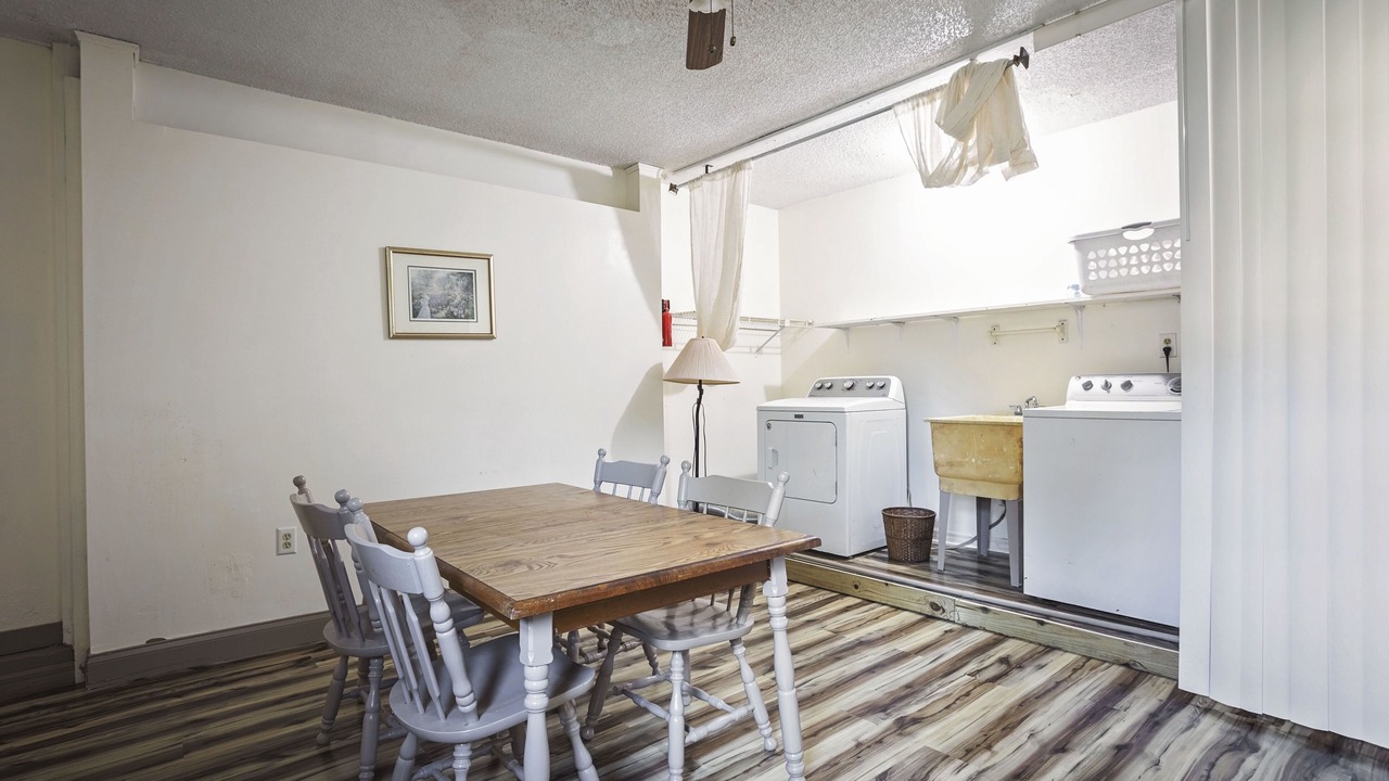 Photo of Bedroom in Fellowship