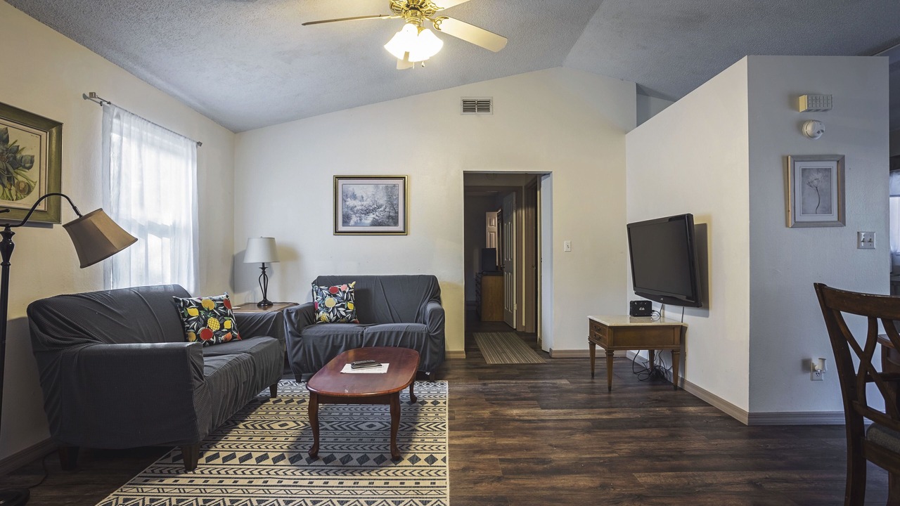 Photo of Livingroom in Fellowship