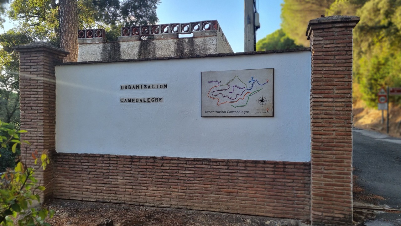 Photo of Outdoor in Santa Maria de Trassierra