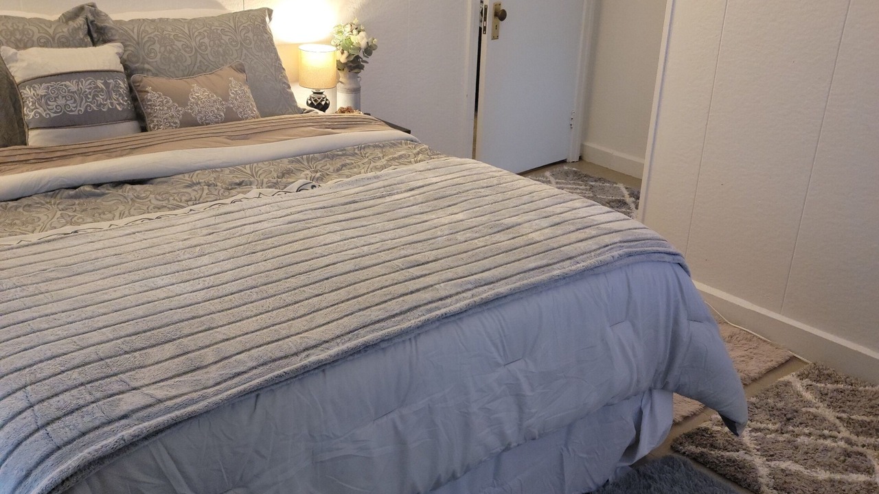 Photo of Bedroom in Edmundston
