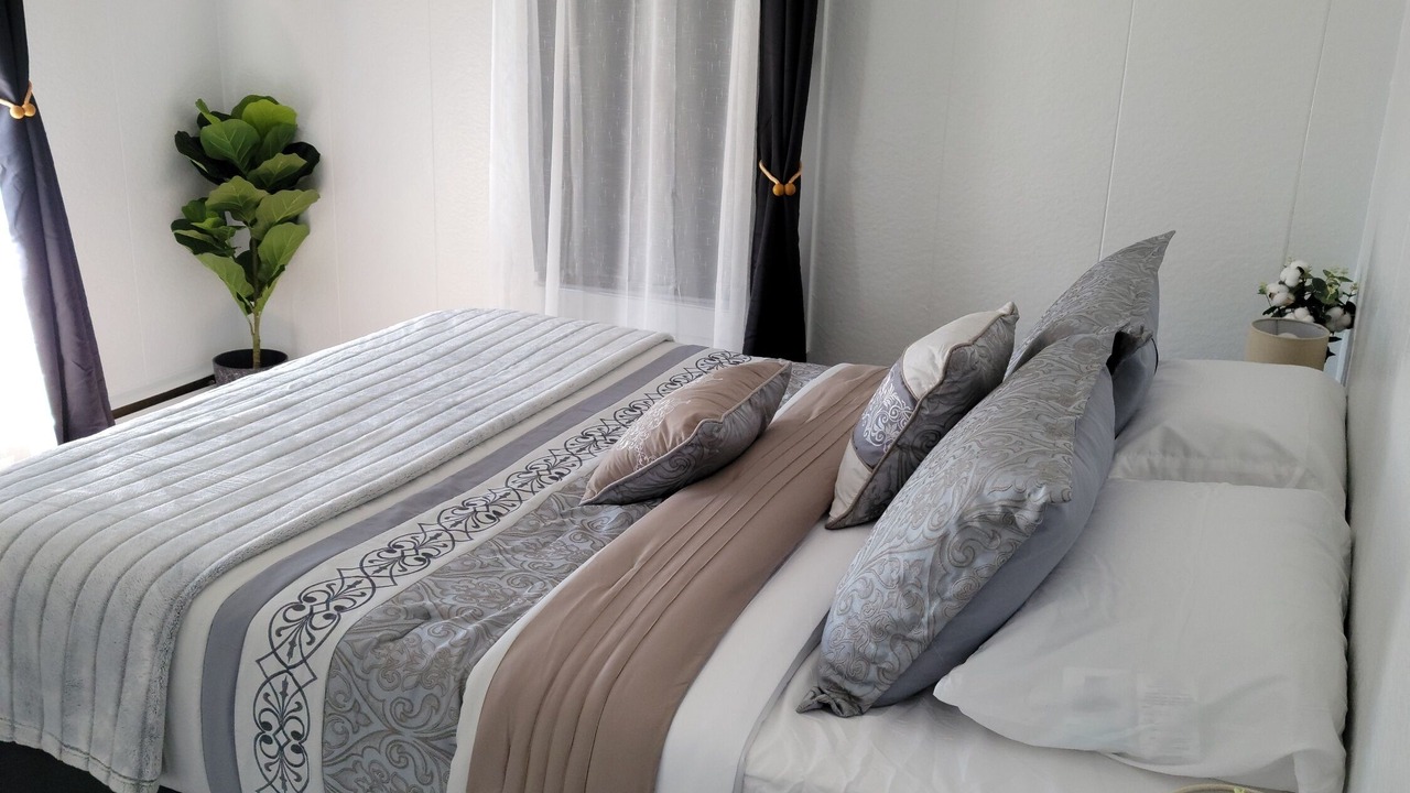Photo of Bedroom in Edmundston