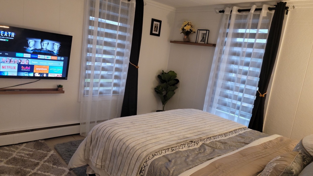 Photo of Bedroom in Edmundston