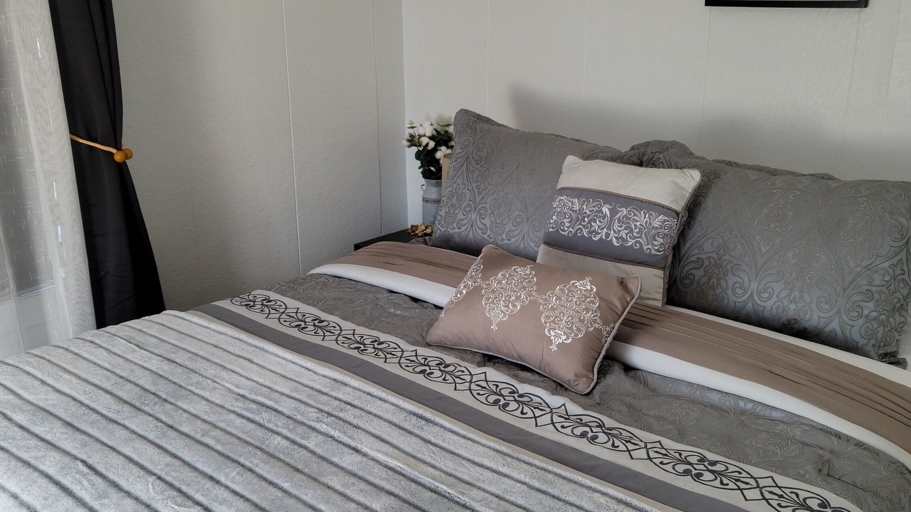 Photo of Bedroom in Edmundston