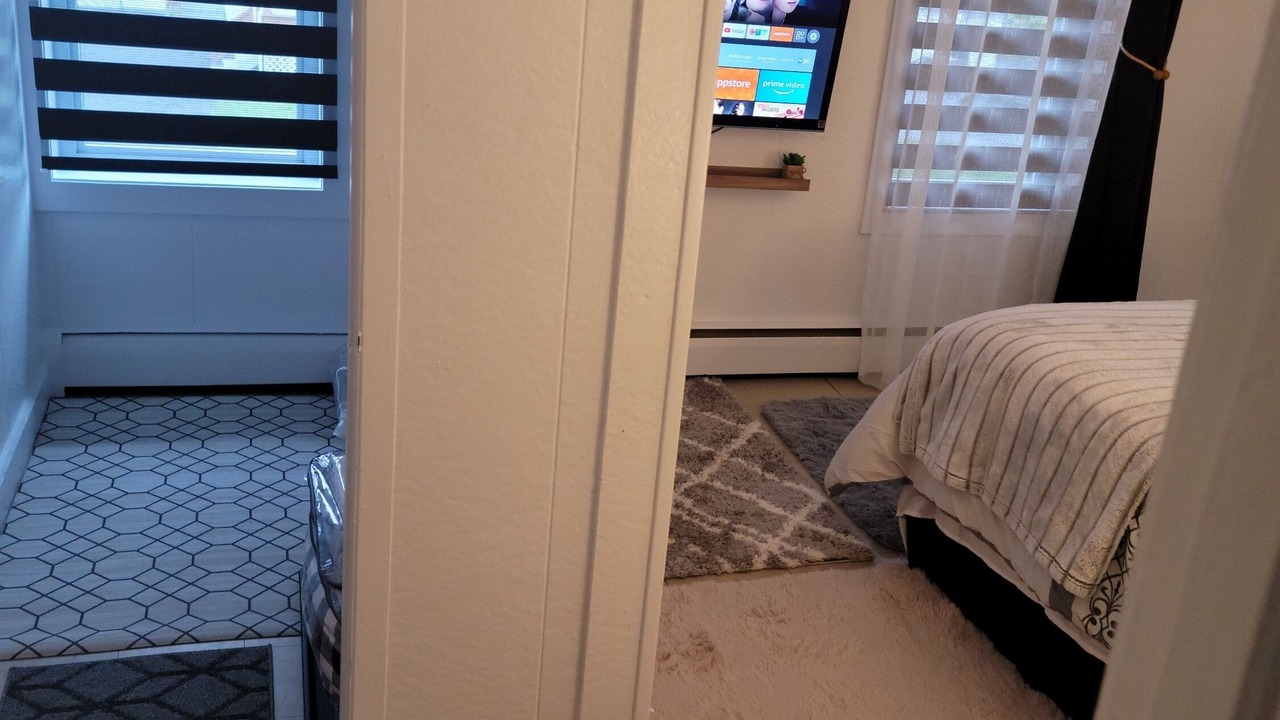 Photo of Bedroom in Edmundston
