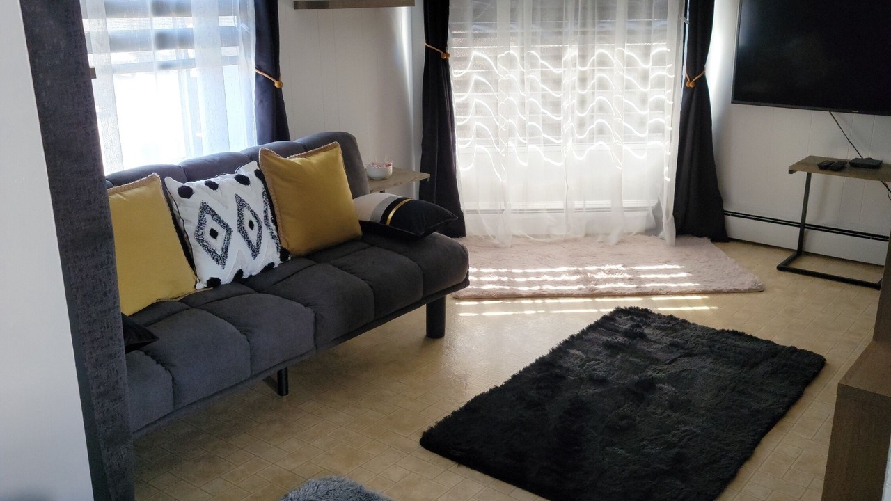 Photo of Livingroom in Edmundston