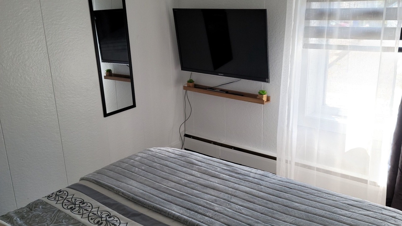 Photo of Bedroom in Edmundston