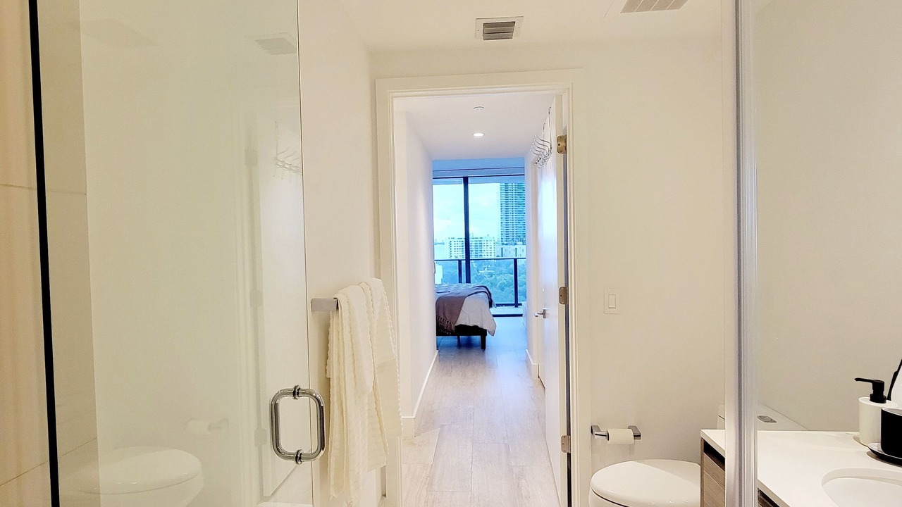 Photo of Bathroom in Midtown