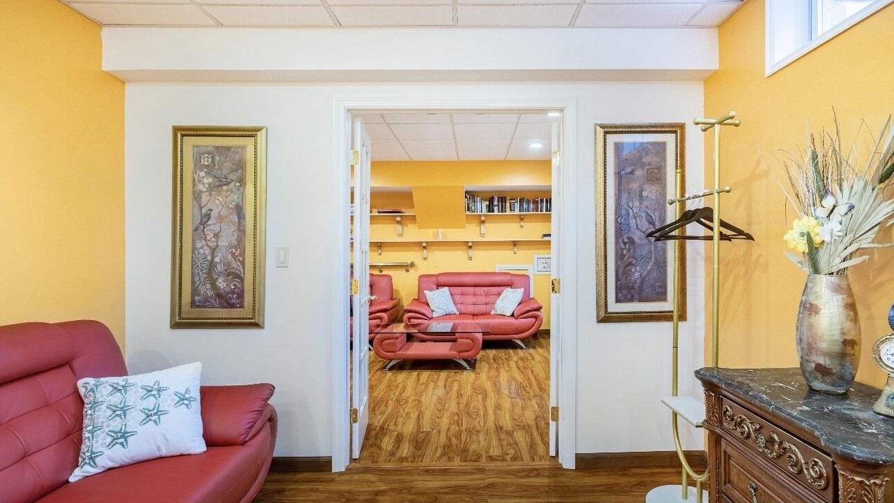 Photo of Livingroom in Monroe