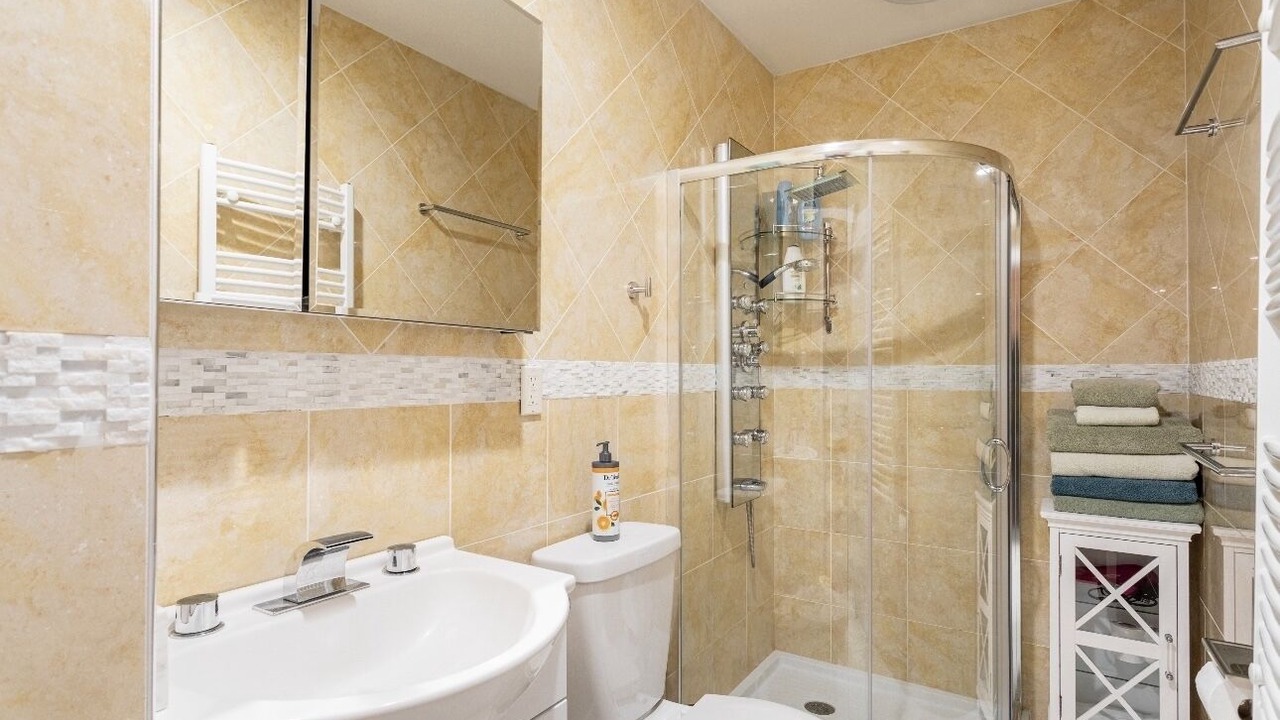 Photo of Bathroom in Monroe