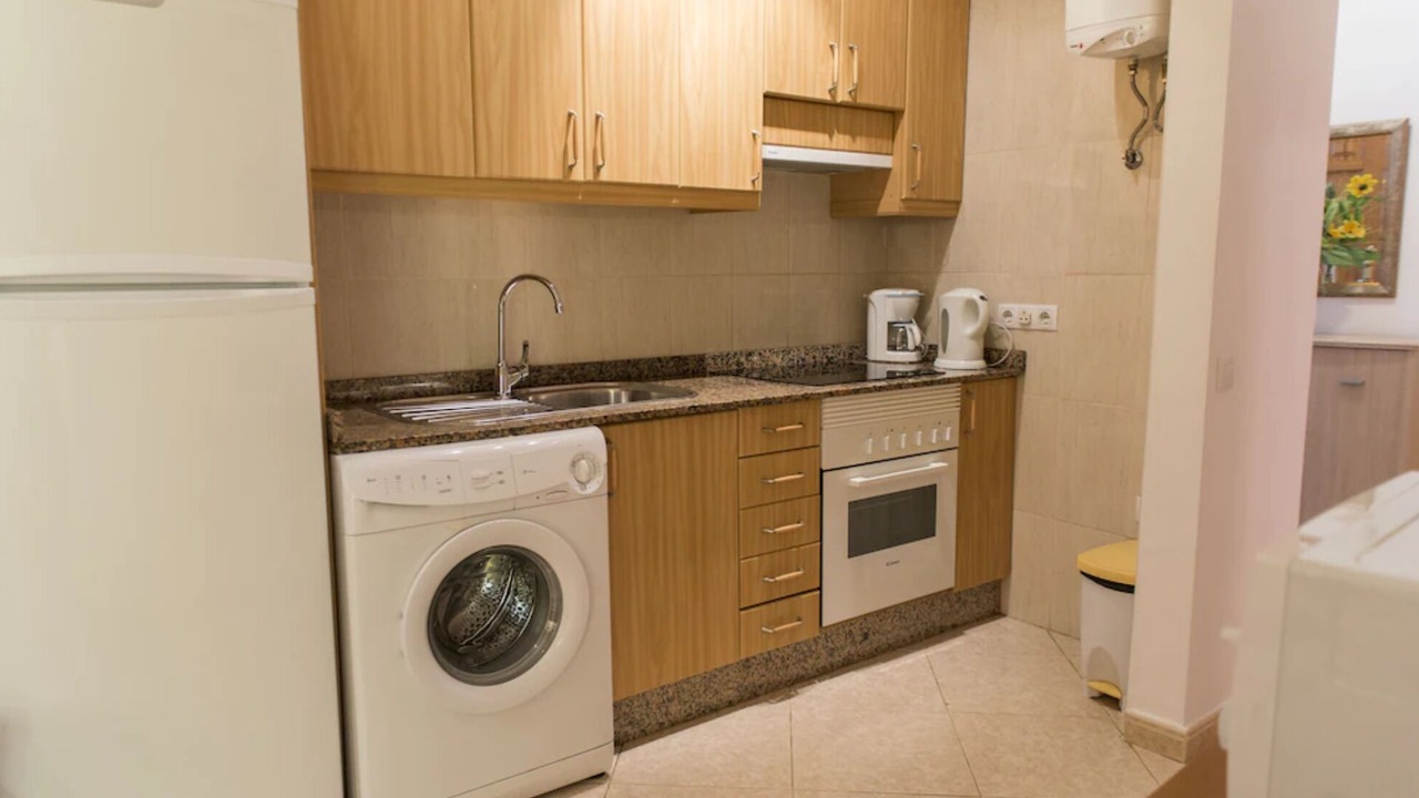 Photo of Kitchen in Gran Tarajal