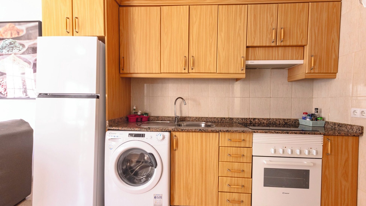 Photo of Kitchen in Gran Tarajal