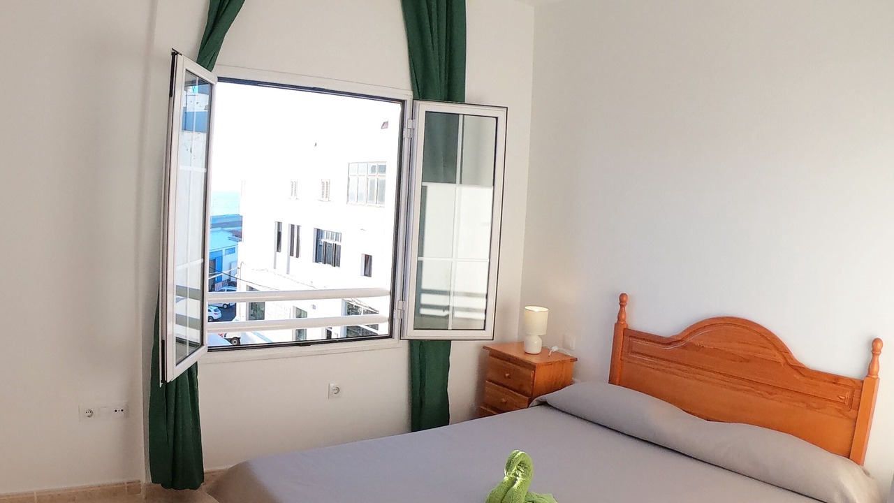 Photo of Bedroom in Gran Tarajal