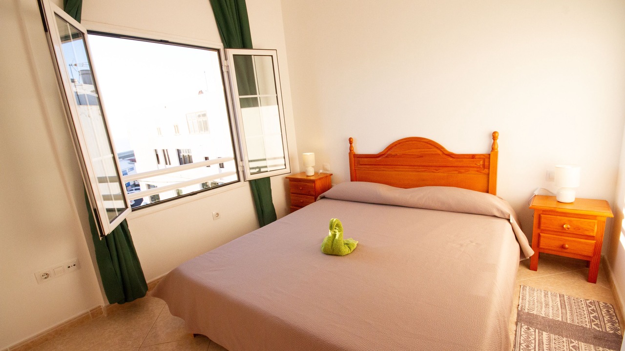 Photo of Bedroom in Gran Tarajal