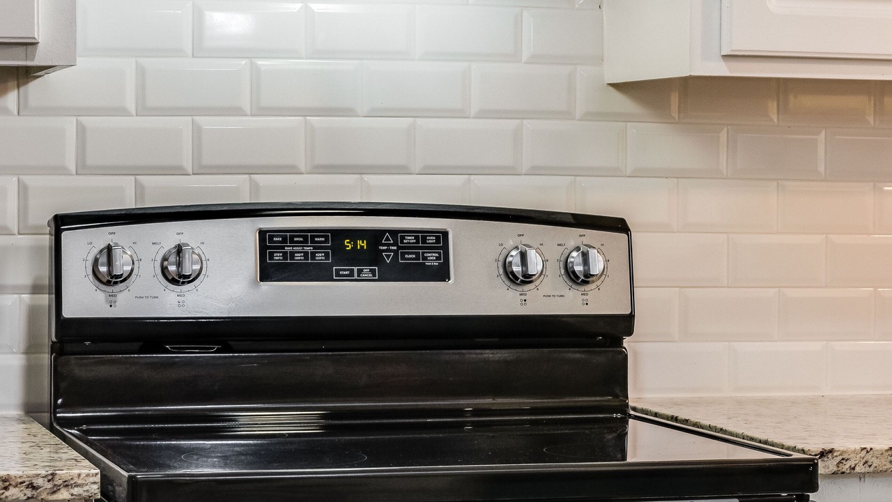 Photo of Kitchen in Tougaloo