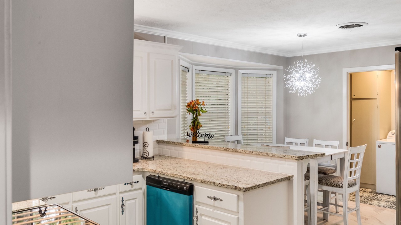 Photo of Kitchen in Tougaloo