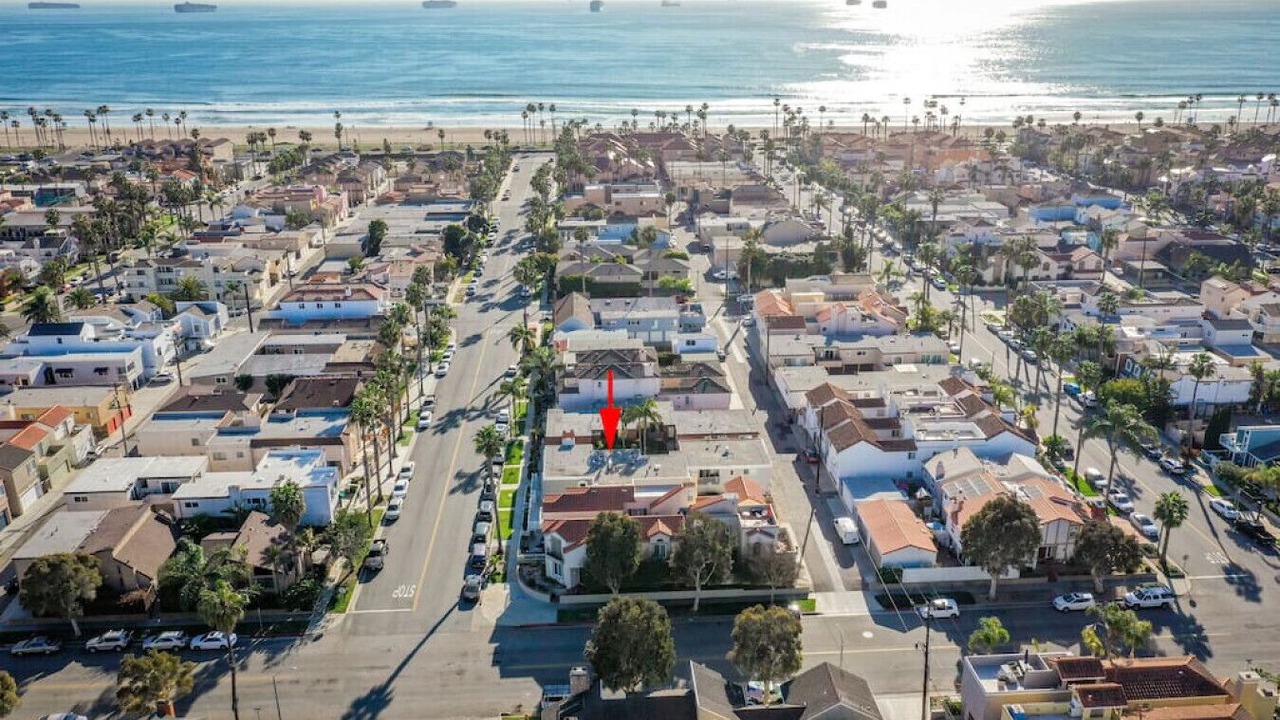 Photo of Others in Huntington Beach