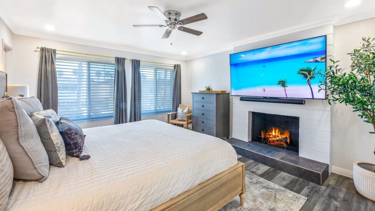 Photo of Livingroom in Huntington Beach
