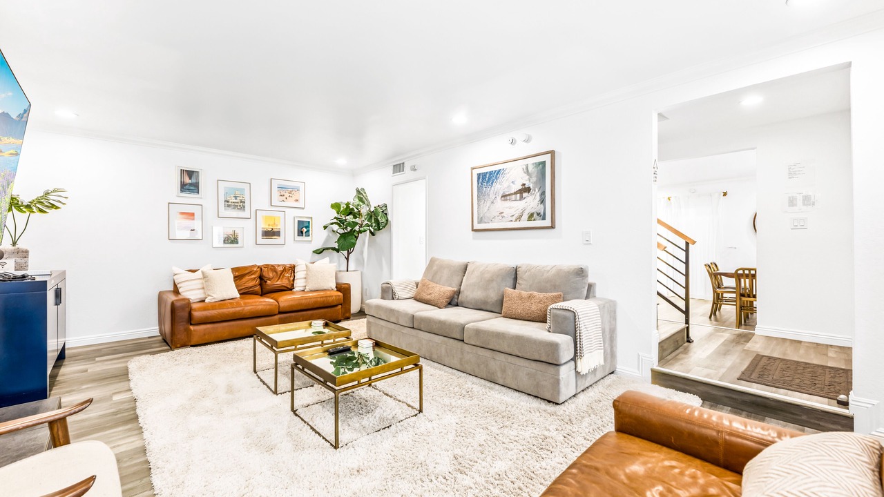 Photo of Bedroom in Huntington Beach