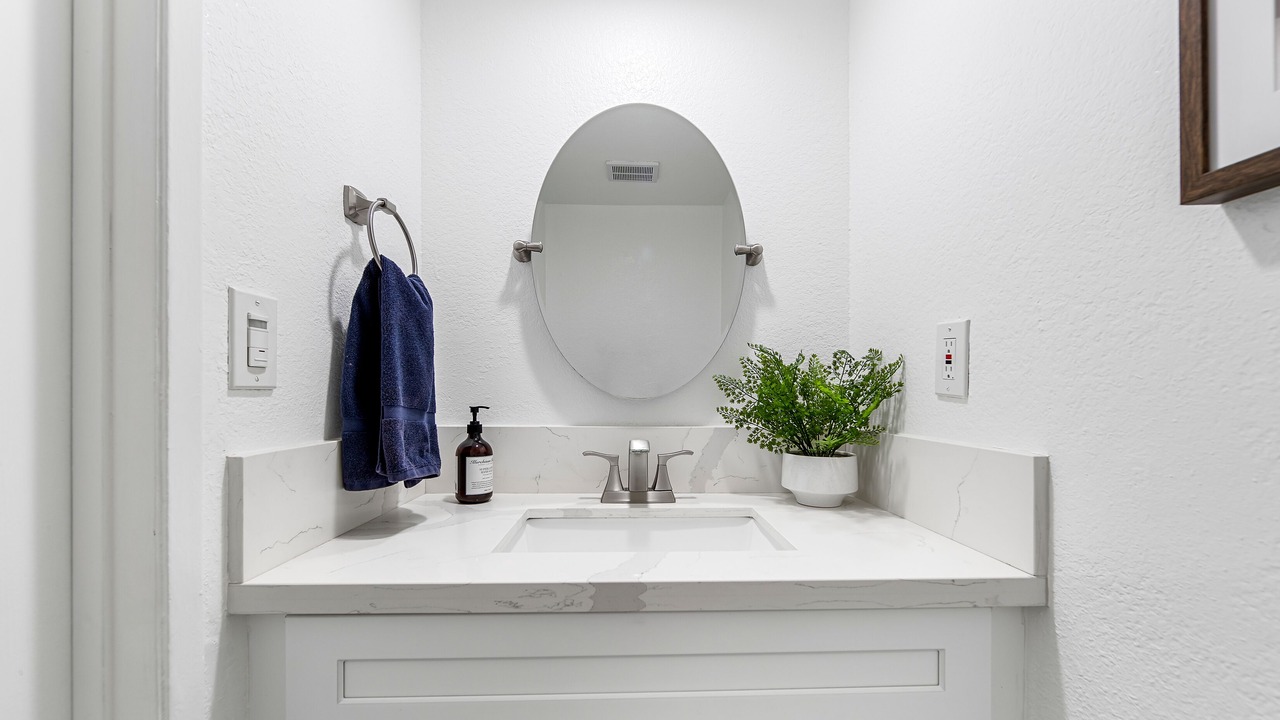 Photo of Bathroom in Huntington Beach