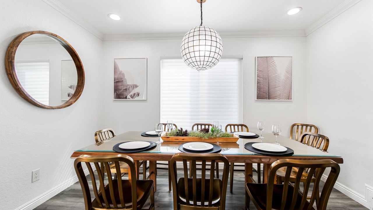 Photo of Bedroom in Huntington Beach