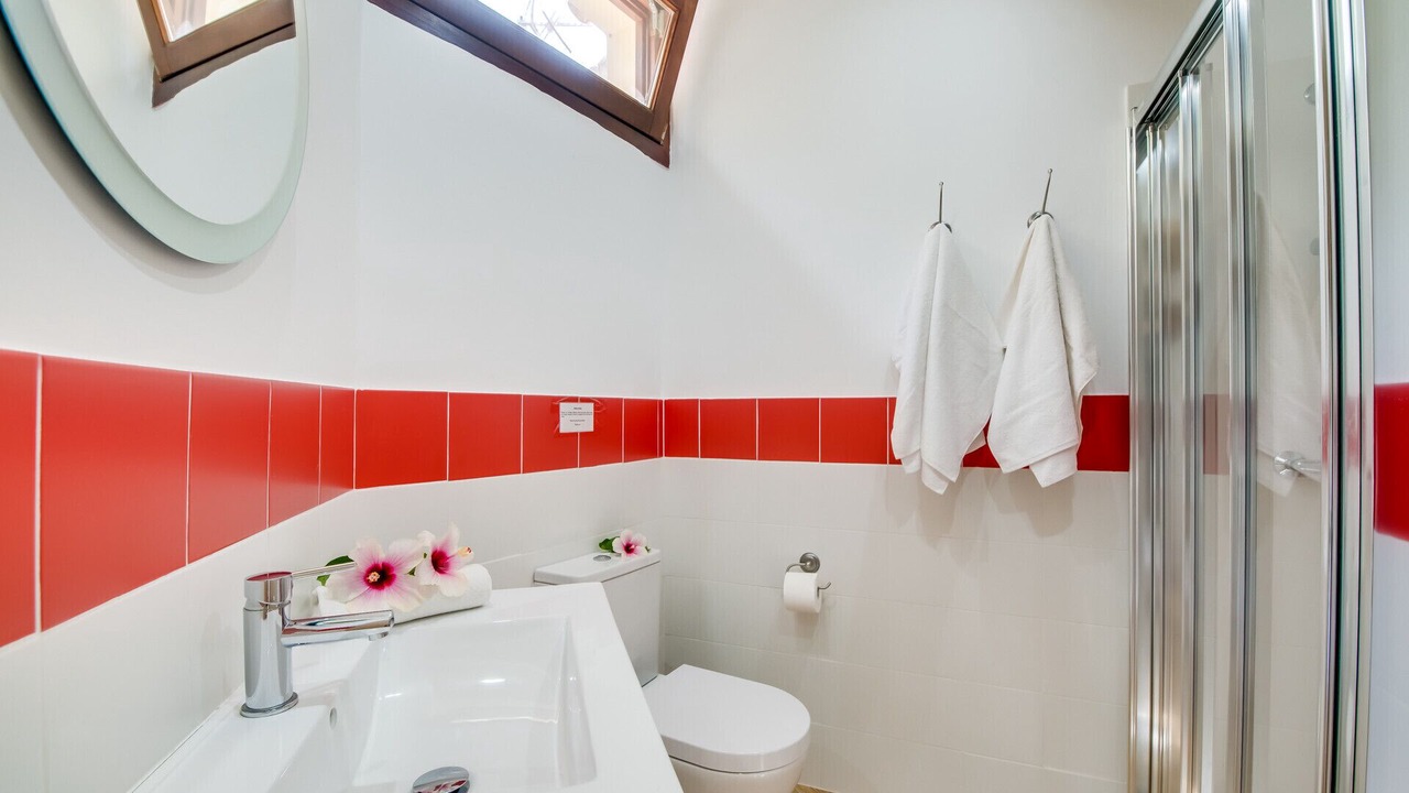 Photo of Bathroom in Crestatx